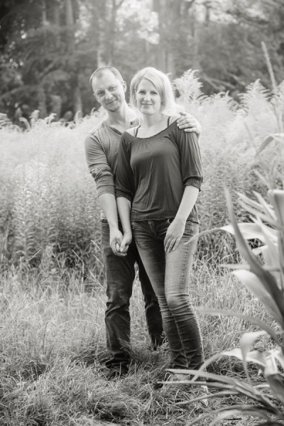 Familienfotografie im Sommer in Ober-Ramstadt – Foto 8